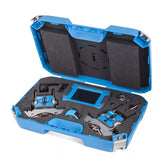 SKF TKSA 41 Wireless Laser Shaft Alignment System
