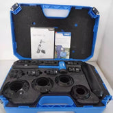 SKF TMFT36 Bearing Fitting Tool Kit, 36 Impact Rings, 3 Impact Sleeves “NEW”