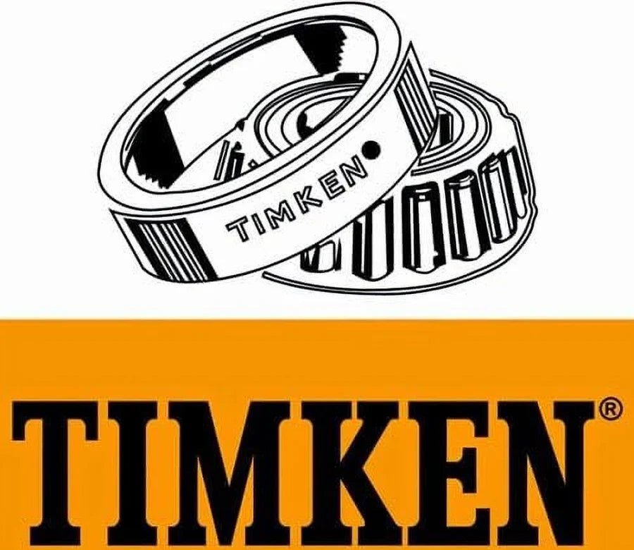 TIMKEN