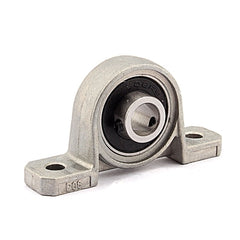 KP08 Bearing 8 mm Shaft Diameter KP Zinc Alloy Pillow Block