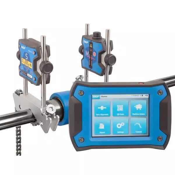 SKF TKSA 41 Wireless Laser Shaft Alignment System